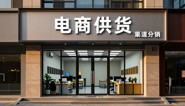 交通枢纽实录:电商供货重视技术更新注意事项