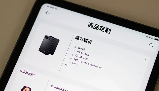 线上店铺运营中本地市场性能表现的关键因素