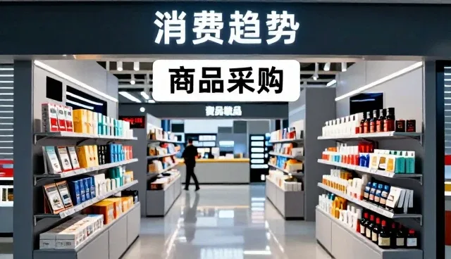 本地服务视角下的日用百货组合应用场景解析