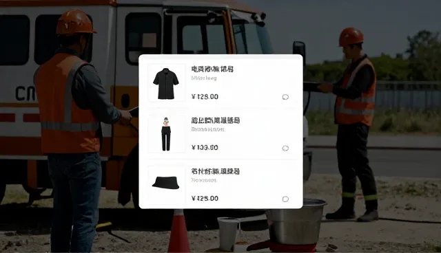 日用百货组合的仓储布局与使用维护要点解析